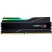 G.Skill Trident Z5 Neo RGB, DDR5, 64 GB, 6000MHz, CL34 (F5-6000J3444F64GX1-TZ5NR)