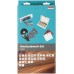 Makita P-84844 Zestaw rzemiosł rzemiosło drewniane