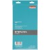 Makita P-84844 Zestaw rzemiosł rzemiosło drewniane