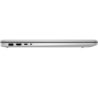 HP 17-cn4007nw Intel Core 7 150U Laptop 43,9 cm (17.3") Full HD 16 GB DDR4-SDRAM 512 GB SSD Wi-Fi 6 (802.11ax) Windows 11 Home Silver