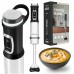 Zeegma ZEEGMA ZE-HANDY BASE Ręczny blender 1500W