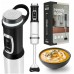 Zeegma ZEEGMA ZE-HANDY BASE Ręczny blender 1500W