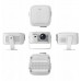 Mini Przenośny Rzutnik Android 14 WiFi Full HD 4K 8K do Telefonu Zenwire PrimeView IMC460 Pro