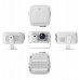 Mini Przenośny Rzutnik Android 14 WiFi Full HD 4K 8K do Telefonu Zenwire PrimeView IMC460 Pro