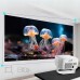 Mini Przenośny Rzutnik Android 14 WiFi Full HD 4K 8K do Telefonu Zenwire PrimeView IMC460 Pro