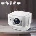 Mini Przenośny Rzutnik Android 14 WiFi Full HD 4K 8K do Telefonu Zenwire PrimeView IMC460 Pro