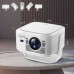 Mini Przenośny Rzutnik Android 14 WiFi Full HD 4K 8K do Telefonu Zenwire PrimeView IMC460 Pro