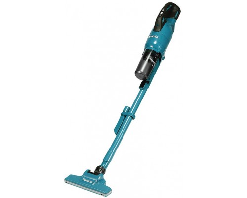 Makita Makita DCL286FRF Cordless Vacuum Cleaner