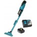 Makita Makita DCL286FRF Cordless Vacuum Cleaner