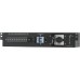 UPS Online USV 19" obejście rewizyjne 6 - 10kVA, 1/1