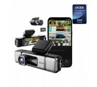 BOTSLAB G980H MULTI-CHANNEL 4CH
