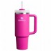 Stanley   Quencher H2.O FlowState 0.89 l Violet Blossom
