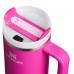 Stanley   Quencher H2.O FlowState 0.89 l Violet Blossom