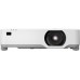 P701U LASER LCD PROJECTOR