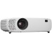E501U LASER LCD PROJECTOR