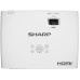 E501U LASER LCD PROJECTOR