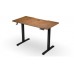 Gaming galds Endorfy Atlas S Electric Dark Wood Ciemnobrązowe 114 cmx60 cm