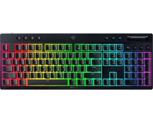 Huntsman V3 Pro Mini - White Edition - US Layout