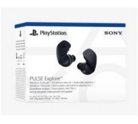 Sony Playstation 5 Pulse Explore czarne