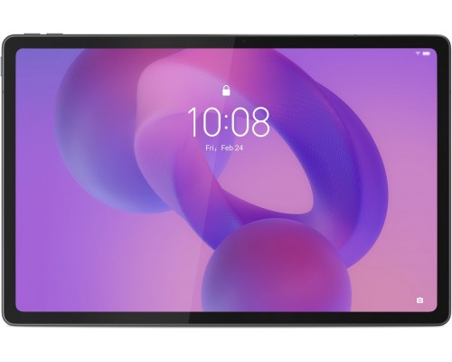 Lenovo | Idea Tab Plus 5G LTE (w/o power adapter) | WithAGF0156SE | 12.1 -inch | Luna Grey | IPS | 2560 x 1600 pixels | MediaTek | Dimensity 6400 | 12 GB | Soldered LPDDR4x | 256 GB | 3G | 4G | 5G | Wi-Fi | Front camera | 13 MP | Rear camera | 8 MP | Blue