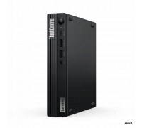 LENOVO PC ThinkCentre M75q Gen 5 Tiny - Ryzen™ 7 PRO 8700GE,16GB,512SSD,HDMI,DP,AMD Radeon™ 780M,W11P,3Y Onsite