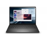 Dell Pro 14 Essential PV14255 | Carbon Black | 14 " | 2K | 1920 x 1200 pixels | Anti-glare | AMD Ryzen 5 | 220 | 16 GB | DDR5 | Solid-state drive capacity 512 GB | AMD Radeon Graphics | Windows 11 Home | 802.11ax | Keyboard language English | Warrant