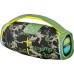 Podspeakers Garso głośnik Trevi X JUMP XJ 150 60W GREEN
