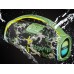 Podspeakers Garso głośnik Trevi X JUMP XJ 150 60W GREEN