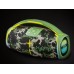 Podspeakers Garso głośnik Trevi X JUMP XJ 150 60W GREEN
