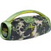Podspeakers Garso głośnik Trevi X JUMP XJ 150 60W GREEN