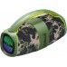 Podspeakers Garso głośnik Trevi X JUMP XJ 150 60W GREEN