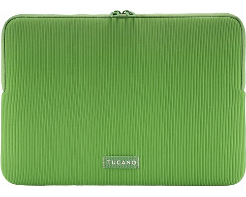 Tucano Colore2 do laptopów 15.6" macbook Pro 16'' zielony