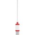 Cherry CHERRY JK-8500HU-0 klawiatura Dom/Biuro USB QWERTZ węgierski Jasny Szary