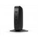 Komputer HP Elite t655 - Thin Client - SFF - 1 x Ryzen Embedded R2314 / 2.1 GHz - RAM 8 GB - Flash 32 GB - eMMC - Radeon Graphics - 1GbE - ThinPro - Monitor: żaden - klawiatura: niemiecki