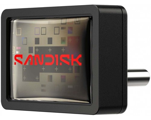 Pendrive SanDisk Extreme Fit, 128 GB  (SDCZ530-128G-G46)