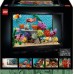 LEGO Icons Tropikalne akwarium (10366)