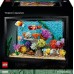 LEGO Icons Tropikalne akwarium (10366)