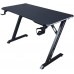 Gaming galds gamingowe Cobra CRF4576RGB Black, LED RGB, 120 cm