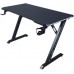 Gaming galds gamingowe Cobra CRF4576RGB Black, LED RGB, 120 cm