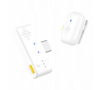 Luucco MiniPods K1 White (SB11207)
