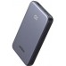 10000mAh UGREEN PB507 20W PD USB + USB-C (Grey)