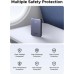10000mAh UGREEN PB507 20W PD USB + USB-C (Grey)