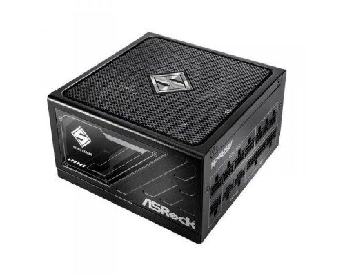 ASRock Steel Legend 1200W 80 PLUS Gold