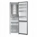Fridge/freezer DRB450WMBCEU