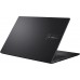 ASUS Vivobook 16 M1605NAQ-SH035W | Asus Vivobook\ 16 M1605NAQ-SH035W | Indie Black | 16 " | OLED | WUXGA | 1920 x 1200 pixels | Glossy | AMD Ryzen AI 7 | 170 | 16 GB | DDR5 | Solid-state drive capacity 1000 GB | AMD Radeon Graphics | Windows 11 Home 