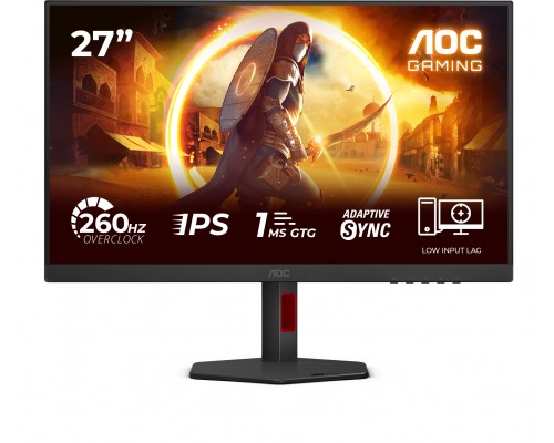AOC 27G4ZR