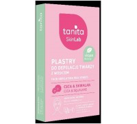 Miraculum Tanita skinlab plastry d/depil. cica+skwalen