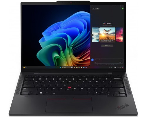 Laptop Lenovo ThinkPad T14s G6 Ultra 5 226V / 16 GB / 512 GB / W11 Pro (21QX00N1PB)
