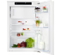 AEG OSF5O88EF Urządzenia chłodnicze 88 cm nisza