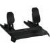 Logitech G RS Pedals - pedals - cwith arny - fur PC, PlayStation, Microsoft Xbox